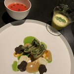 フロリレージュ - 