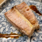 花いち - 甘だい一塩