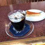 珈琲専門店 原点