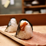 花いち - 無敵の天むす