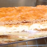 119561413 - ミルフイユ・ヴァニーユ