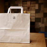 花いち - 天むすお持ち帰り