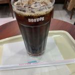 ドトールコーヒーショップ  - 