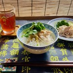 Seihin Seikatsu Nihombashi - 鵝油＆醤油ご飯