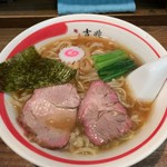 麺壱 吉兆 - 