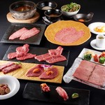 新宿 焼肉ブルズ