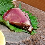 Sushi Higuchi - 