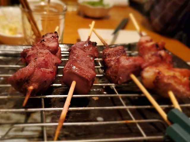 Kushi Sakaba Chichikabu photo 2