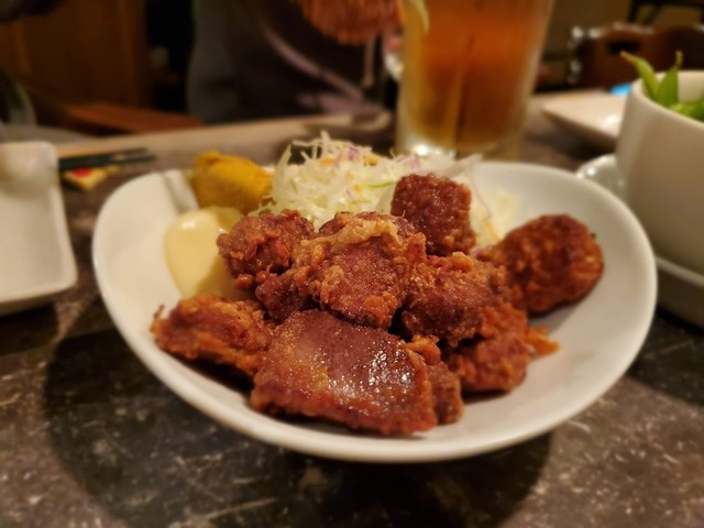 Kushi Sakaba Chichikabu photo 3