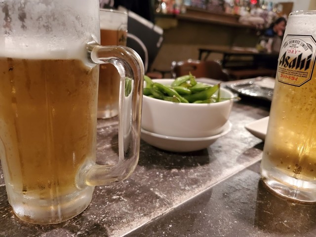 Kushi Sakaba Chichikabu