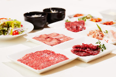 肉屋直営 焼肉 但馬屋 多摩センター店 多摩センター 焼肉 ネット予約可 食べログ