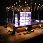 新宿 焼肉ブルズ