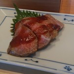 おばんざい・炙り焼き・酒 菜な - 