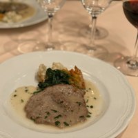 エリオ・ロカンダ・イタリアーナ - 
