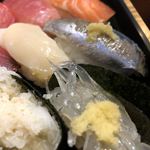 h Sushi nanakarage - 