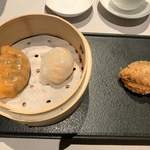 中国飯店 富麗華 - 