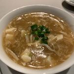 中国飯店 富麗華 - 
