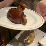 中国飯店 富麗華 - 