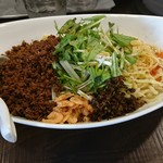 四川担担麺 阿吽 - 