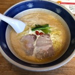 麺つるつる亭 - 