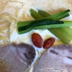 麺つるつる亭 - 