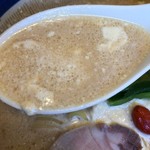 麺つるつる亭 - 