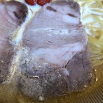 麺つるつる亭 - 