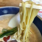 麺つるつる亭 - 