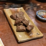 Akamito Horumon Yaki Nonki - 