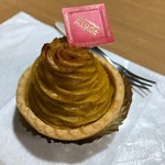 エチュード洋菓子店 - 