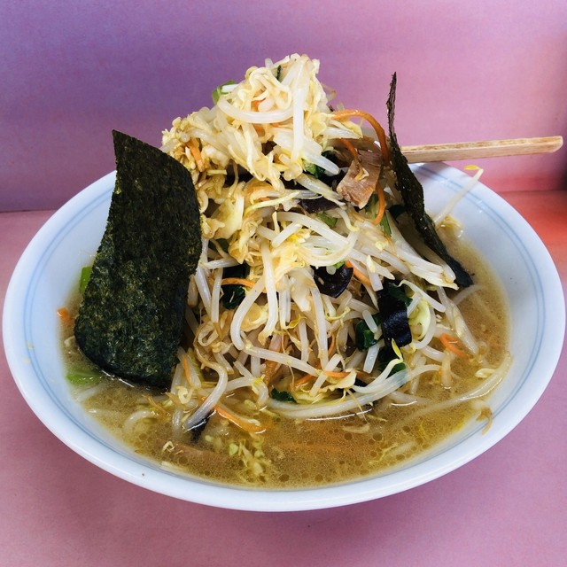 元祖ラーメンショップ 南蛮ラーメン なんばんらーめん 淵野辺 ラーメン 食べログ