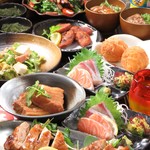 沖縄料理 金魚 三宮本店