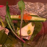 創作料理　まさぞう - ★再訪　19'11月★