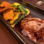 創作料理　まさぞう - ★再訪　19'11月★