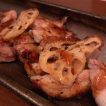 創作料理　まさぞう - ★再訪　19'11月★