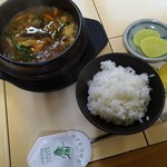 たこや食堂 - 