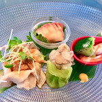 中国料理 四川  - 