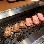 Yakiniku Oonuki - 