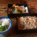 Yabusoba - 