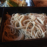 Yabusoba - 