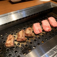 焼肉 大貫 - 