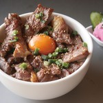 CRAB ＆ OYSTER HOUSE メヒコ - 