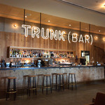 TRUNK HOTEL - 