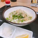 さか枝うどん - 