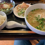 沖縄ダイニング ヒロズカフェ - 