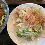 沖縄ダイニング ヒロズカフェ - 