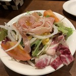 マルゴセカンド - 