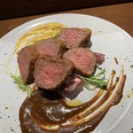 マルゴセカンド - 