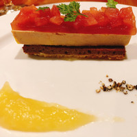 シャンパン食堂 - 