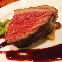 シャンパン食堂 - 